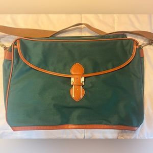 Ralph Lauren Laptop Bag
